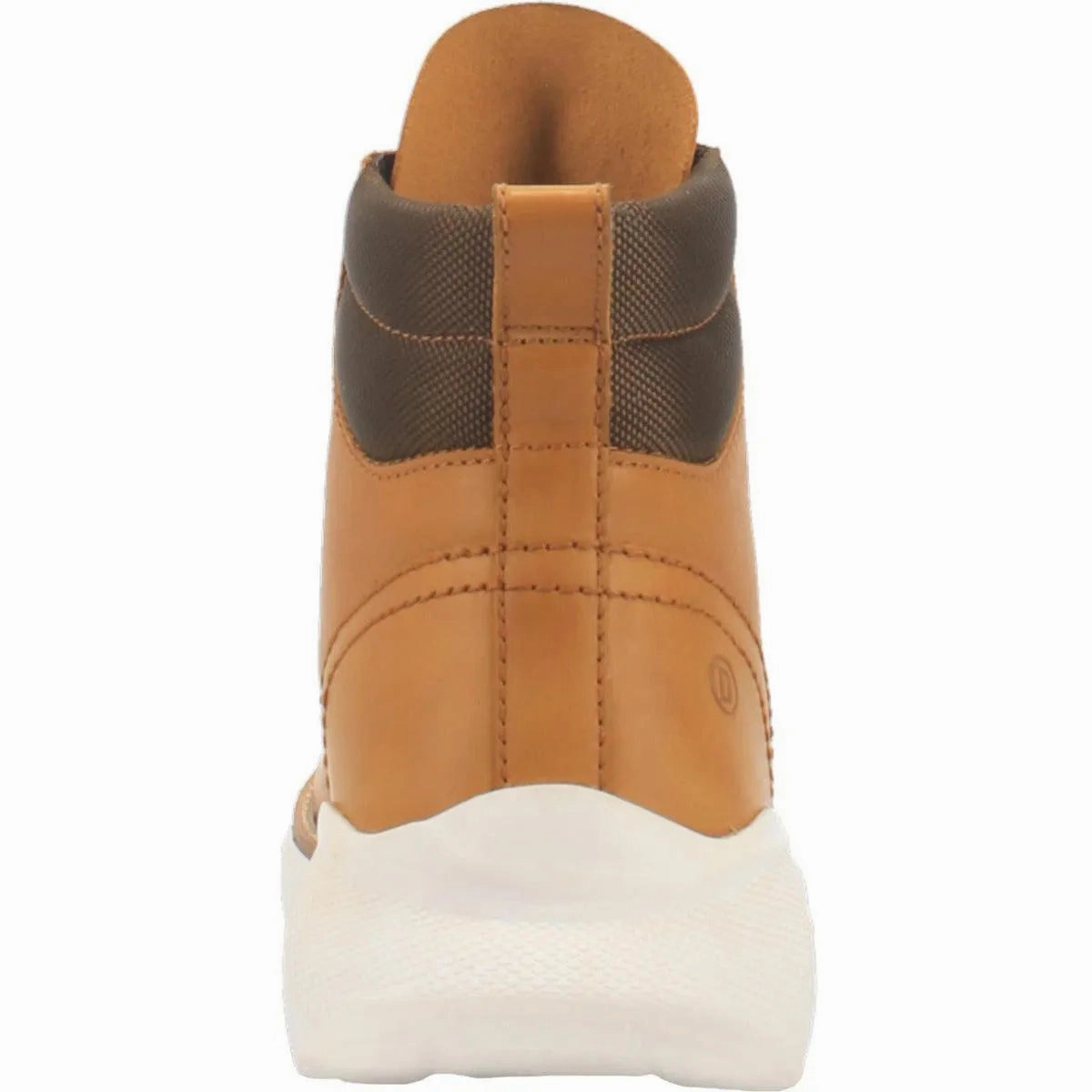 Dingo Tailgate - Mens Leather Shoe