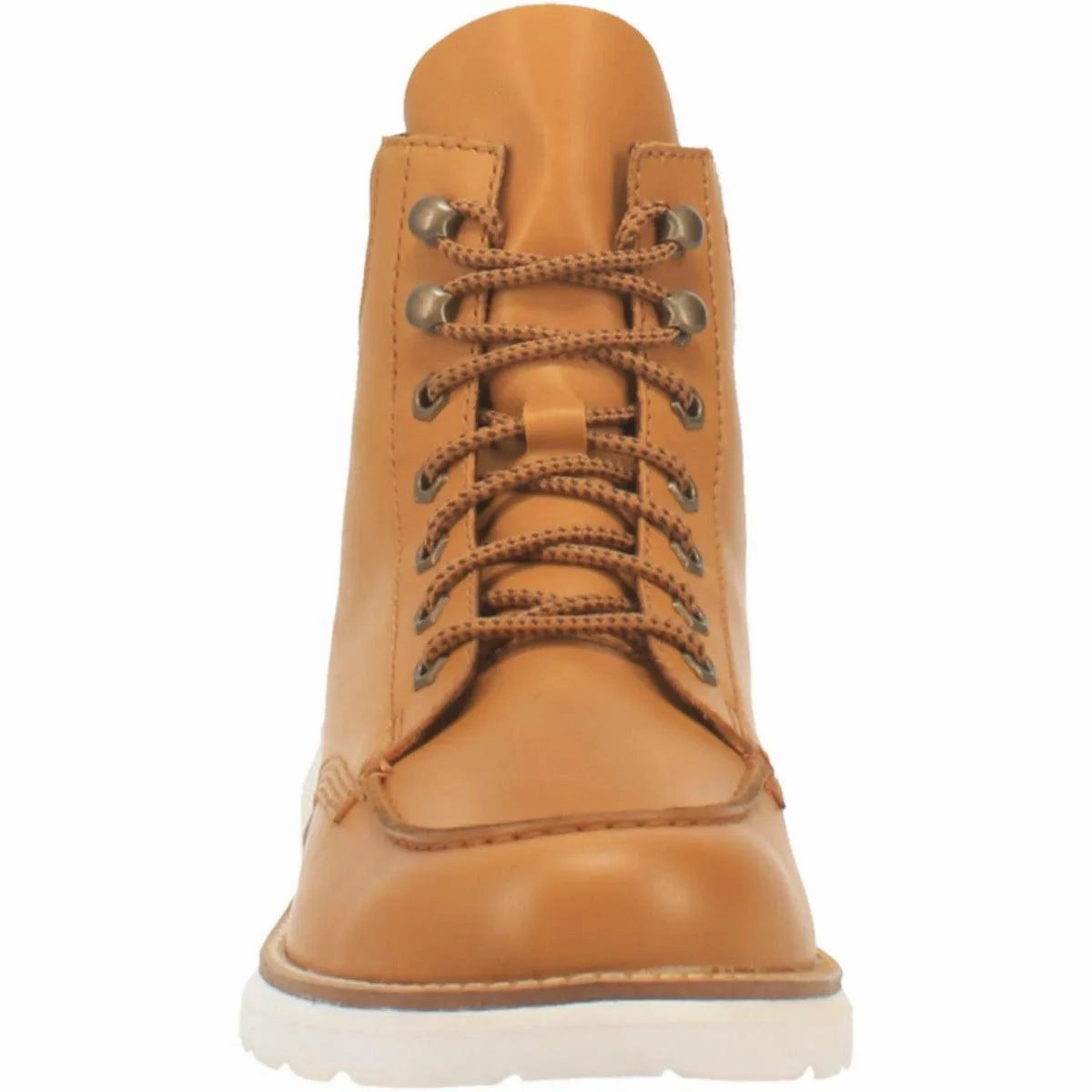 Dingo Tailgate - Mens Leather Shoe