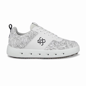 Ecco Street 720 Gore-Tex Golf Shoes