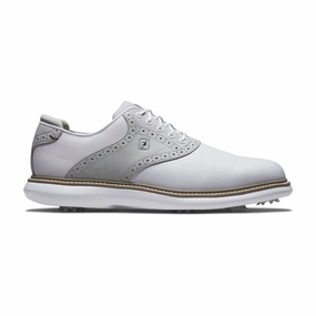FootJoy FJ Traditions Golf Shoes