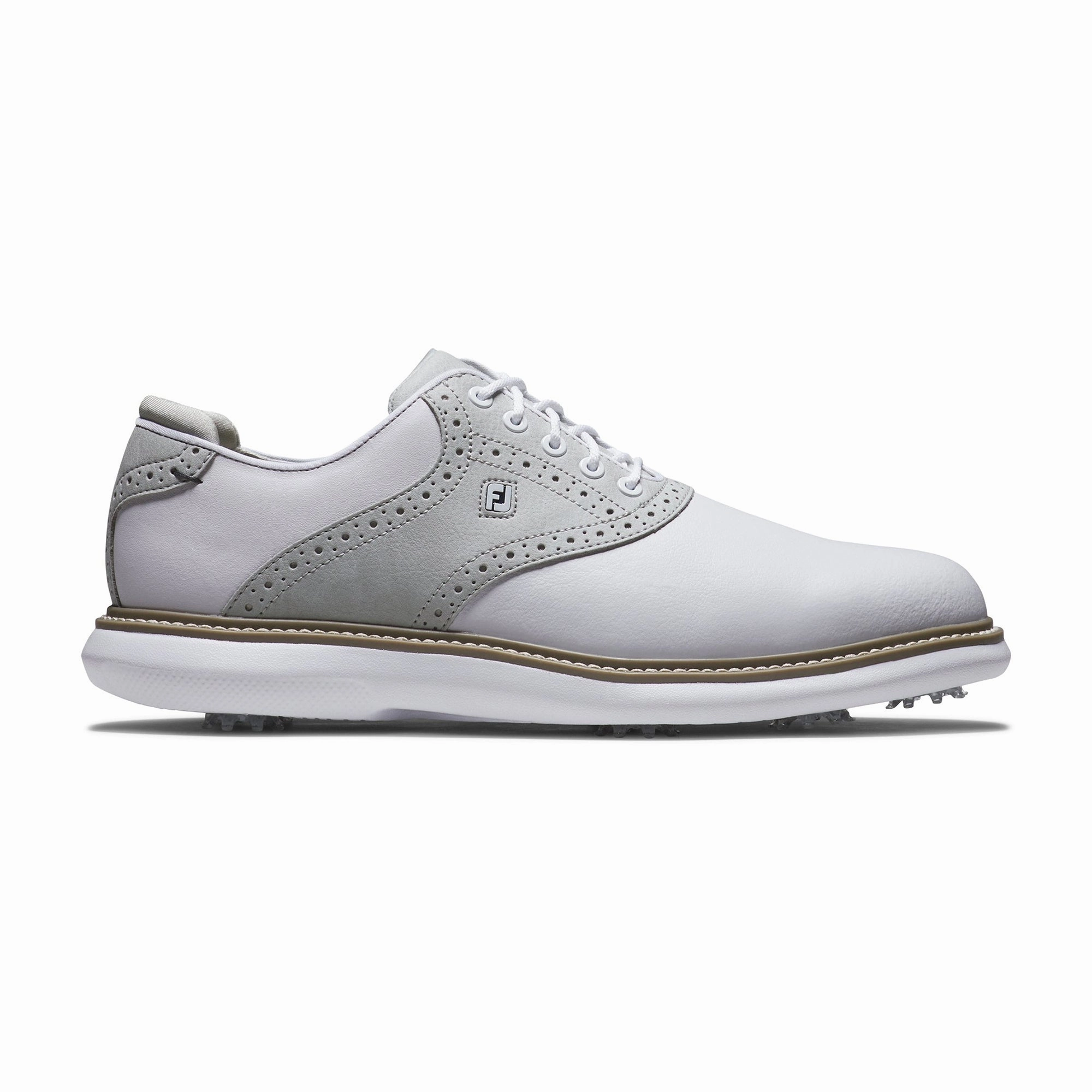 FootJoy FJ Traditions Golf Shoes
