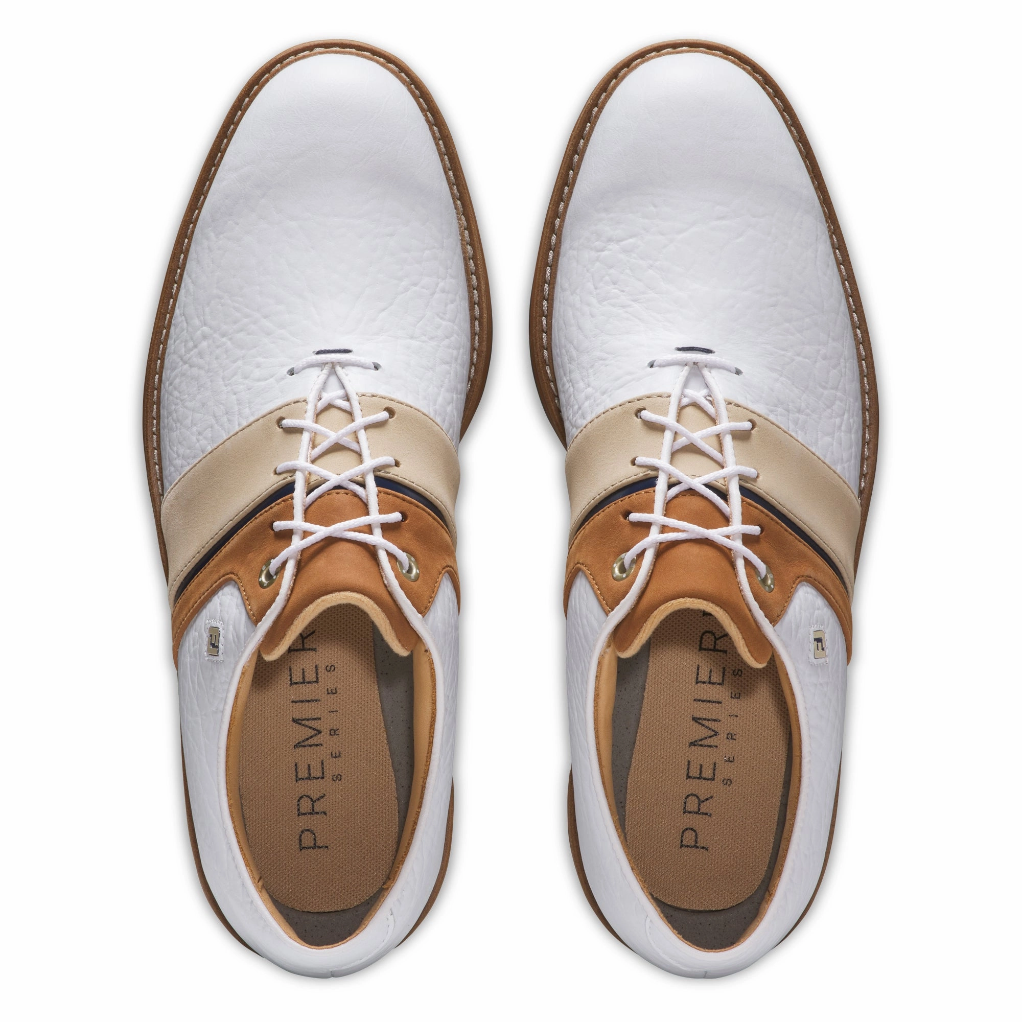 FootJoy Premiere Series Packard LX Golf Shoes