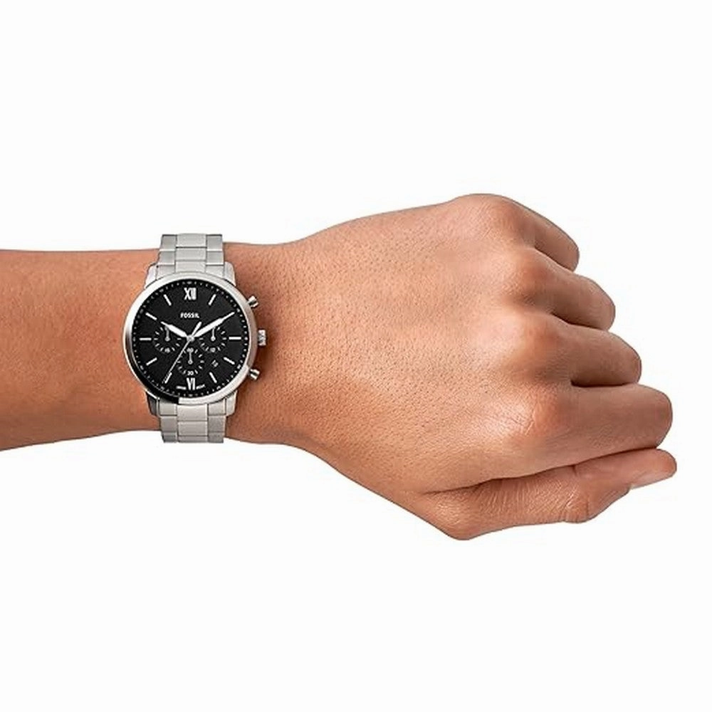 Fossil Neutra Chronograph Men's Watch FS5384