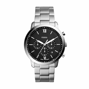 Fossil Neutra Chronograph Men's Watch FS5384