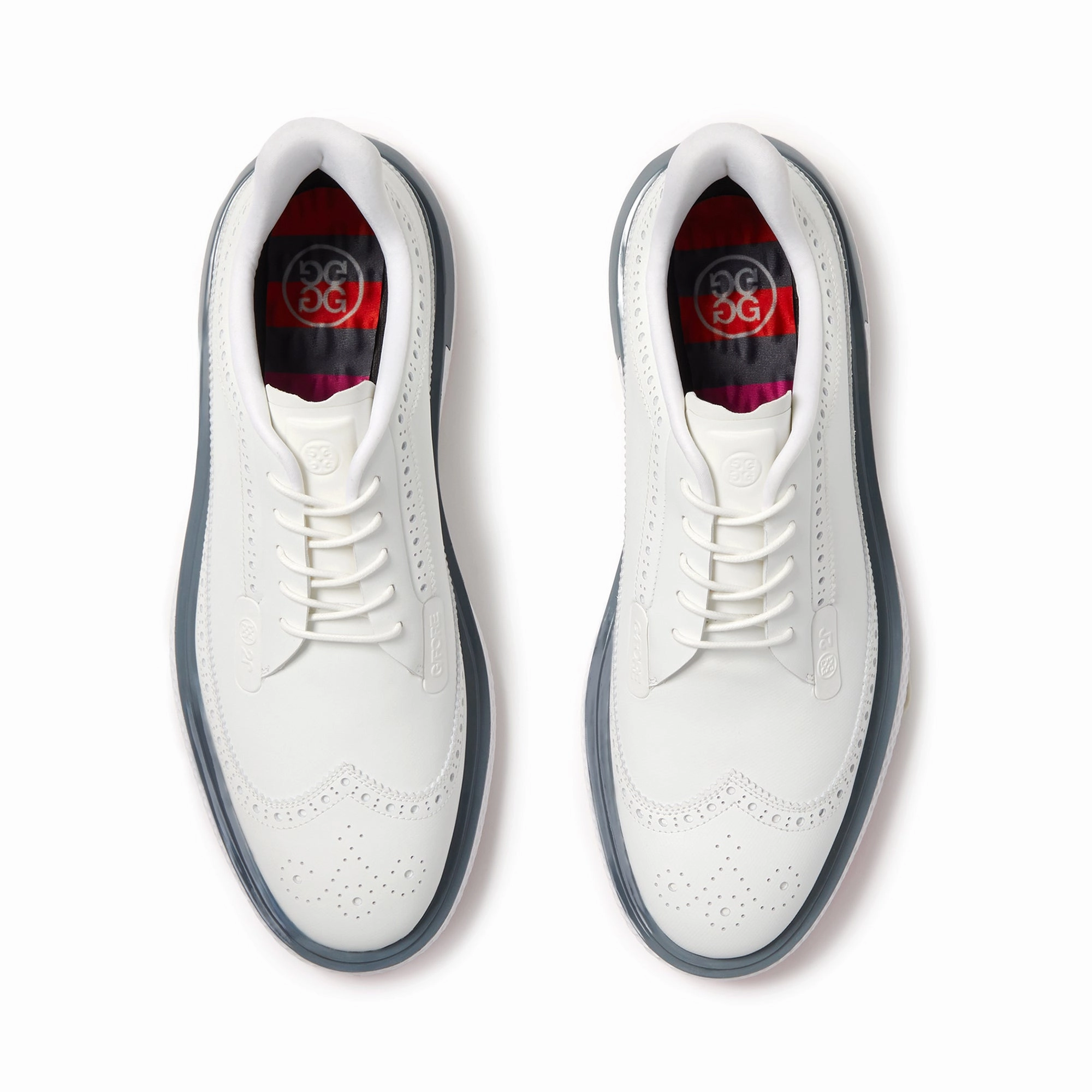 G/FORE Gallivan2r G/LOCK Longwing Golf Shoes