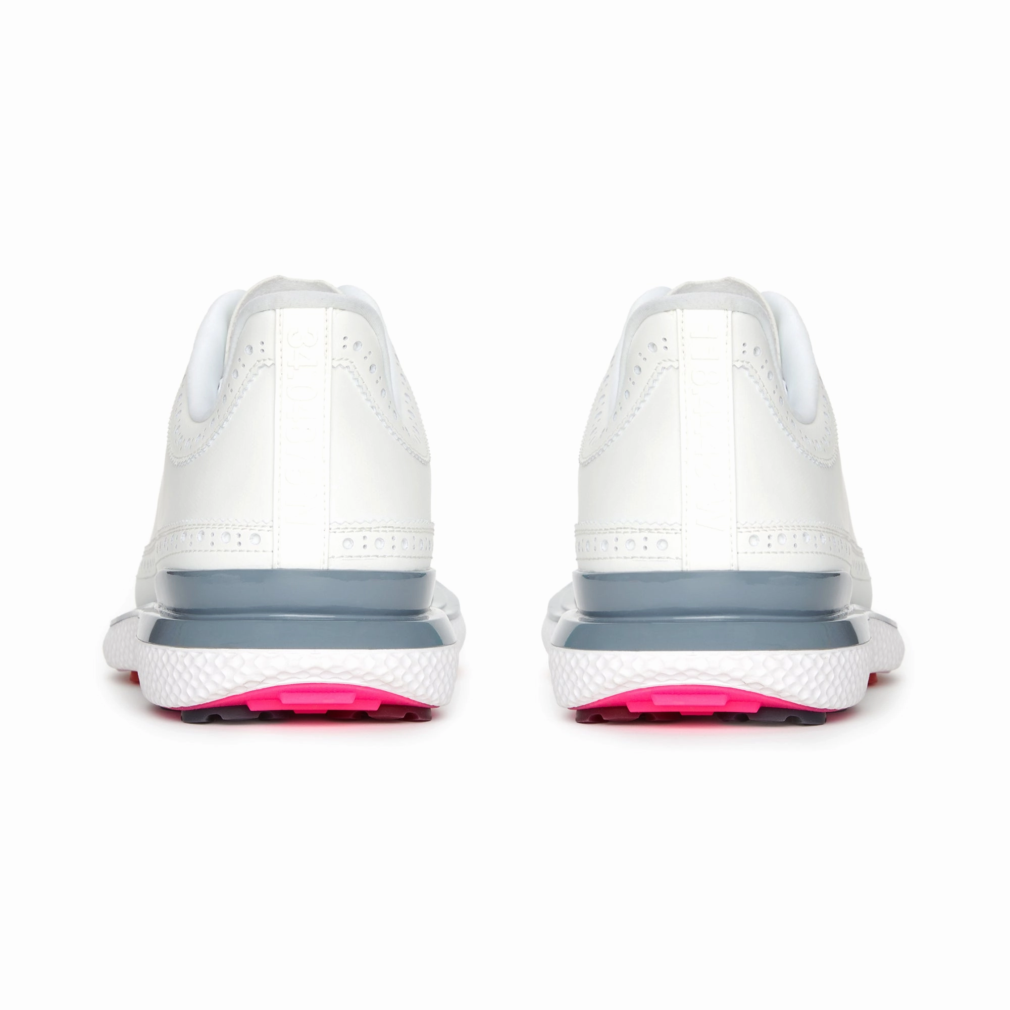G/FORE Gallivan2r G/LOCK Longwing Golf Shoes
