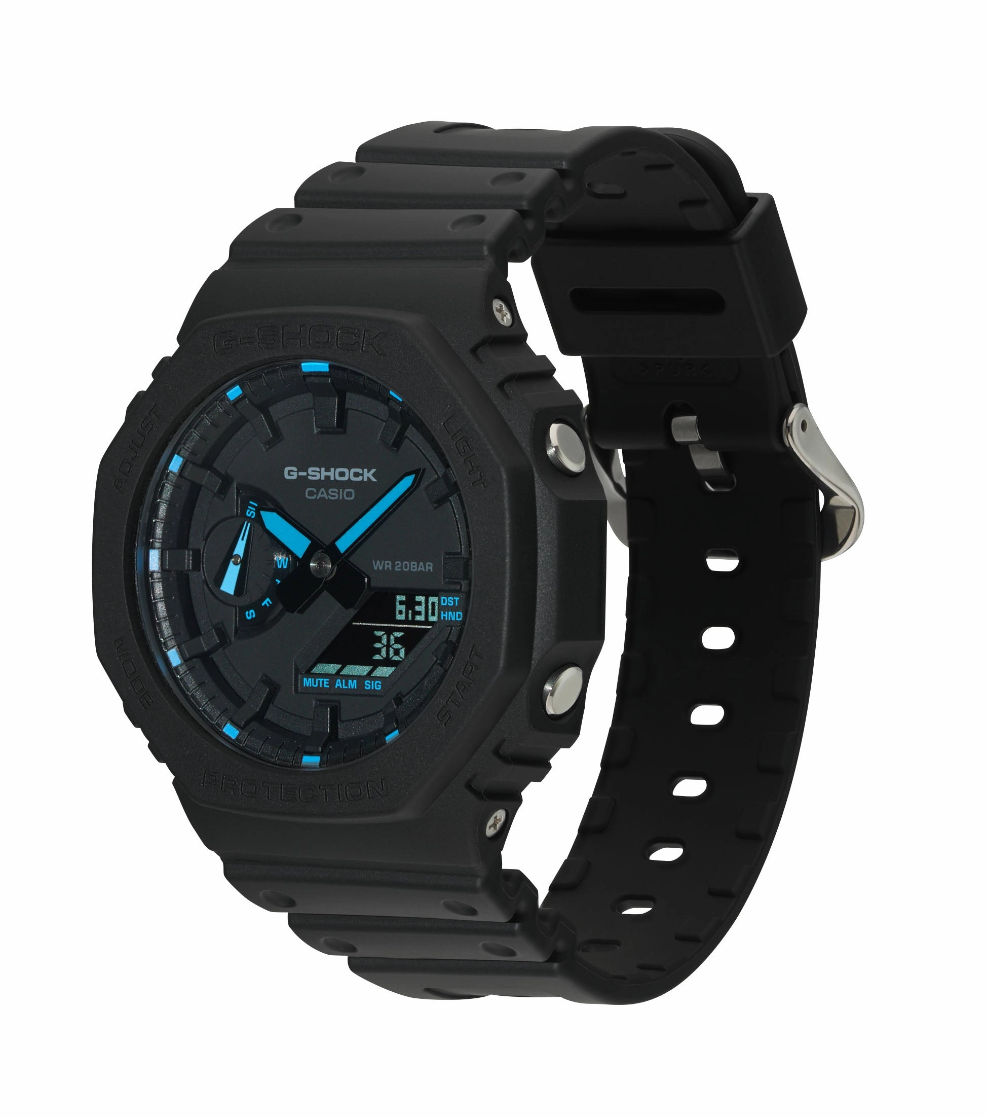 G-SHOCK - GA-2100-1A2ER
