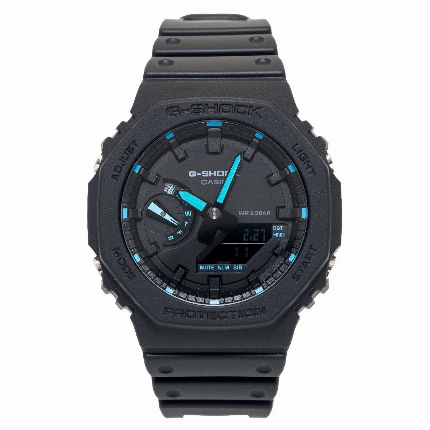G-SHOCK - GA-2100-1A2ER