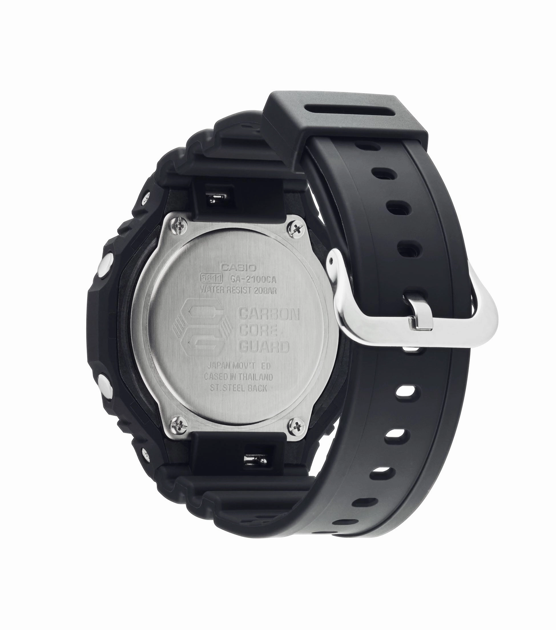 G-SHOCK - GA-2100-1A2ER