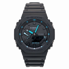 G-SHOCK - GA-2100-1A2ER