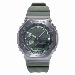 G-SHOCK - GM-2100B-3AER