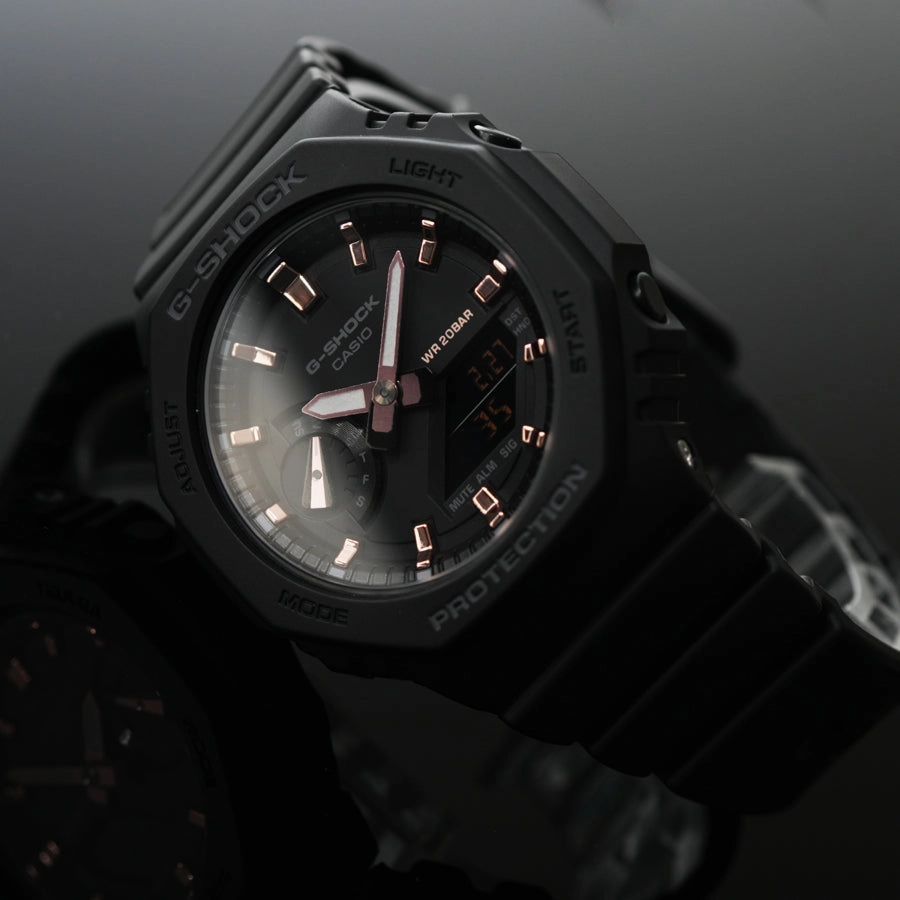 G-SHOCK - GMA-S2100-1AER