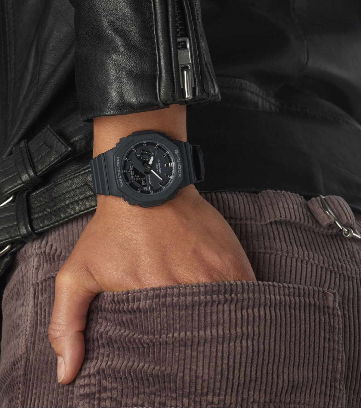 G-SHOCK - GMA-S2100-1AER
