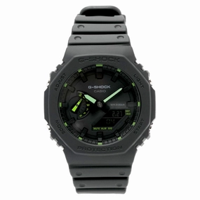 G-SHOCK - Green Goblin - GA-2100-1A3ER