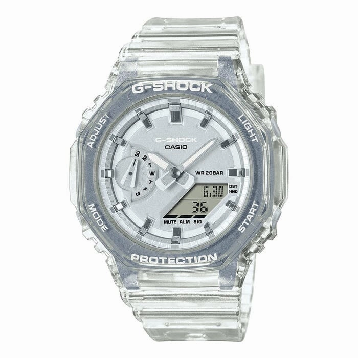 G-SHOCK - Jellyfish medium - GMA-S2100SK-7AER