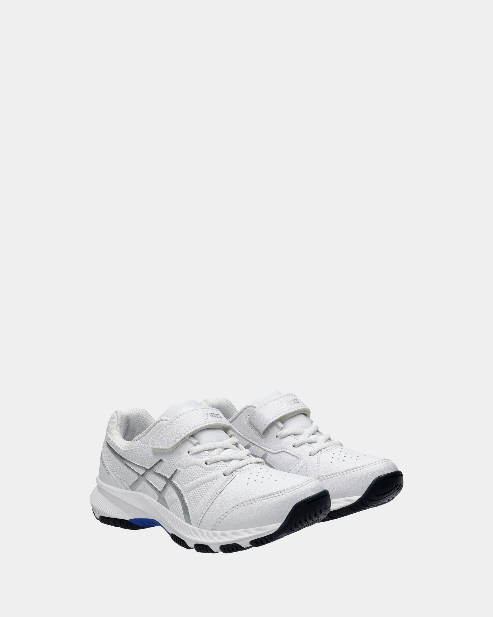 Gel -550 TR Pre School White/Pure Silver