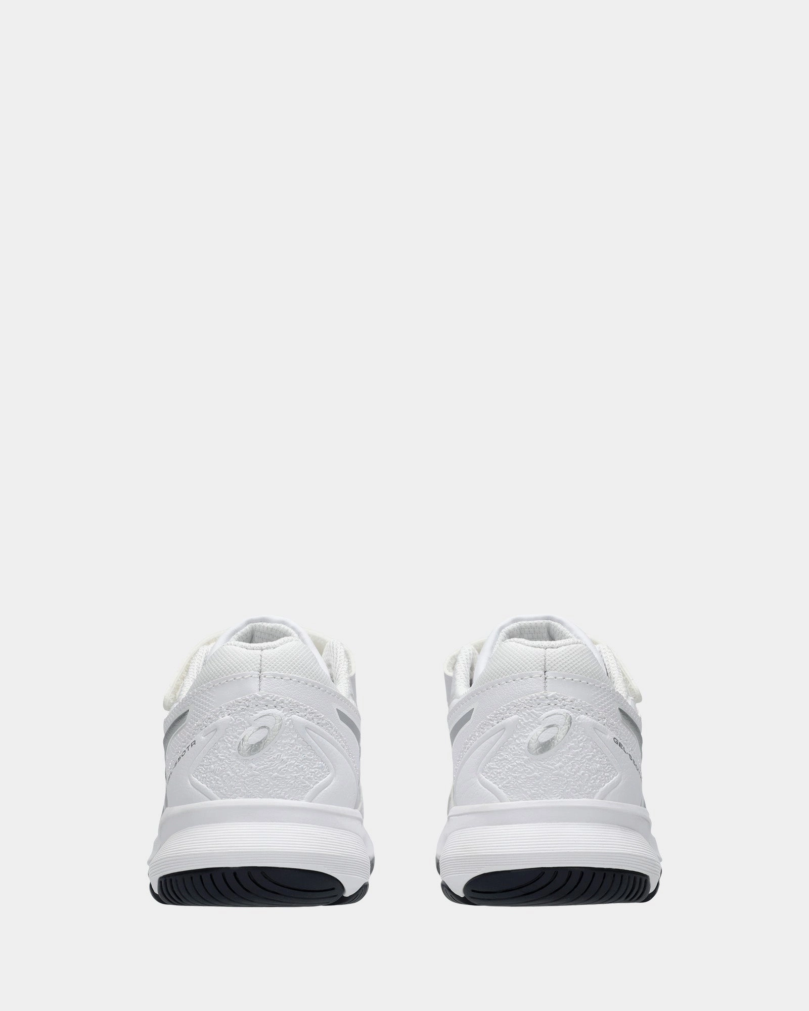 Gel -550 TR Pre School White/Pure Silver