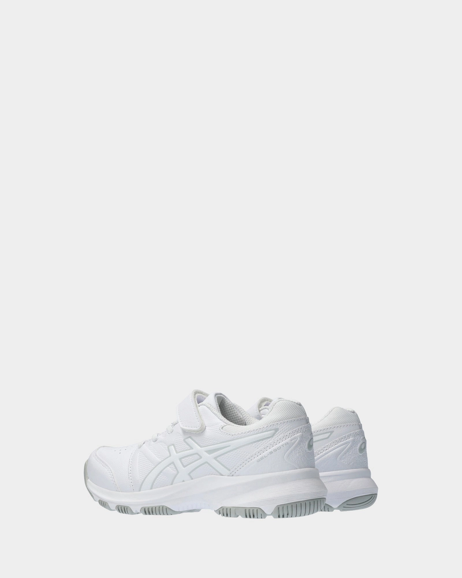 Gel -550 TR Pre School White/White
