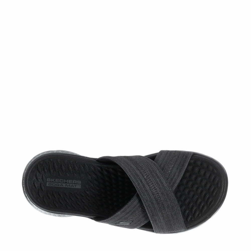 Go Walk Flex Sandals - Womens