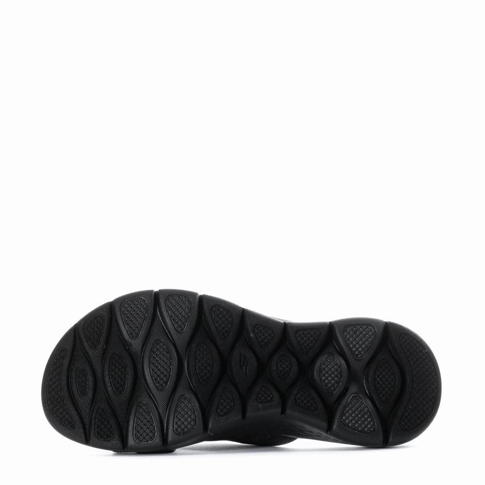 Go Walk Flex Sandals - Womens