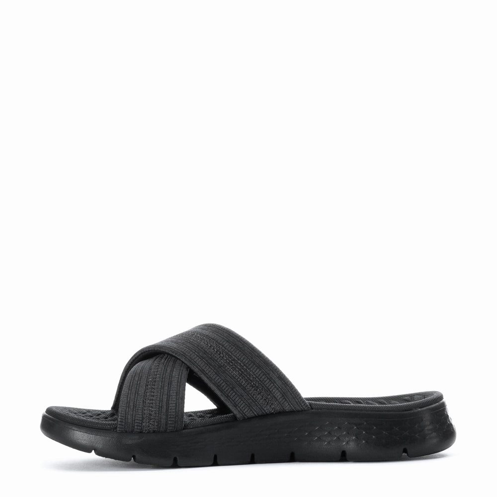 Go Walk Flex Sandals - Womens