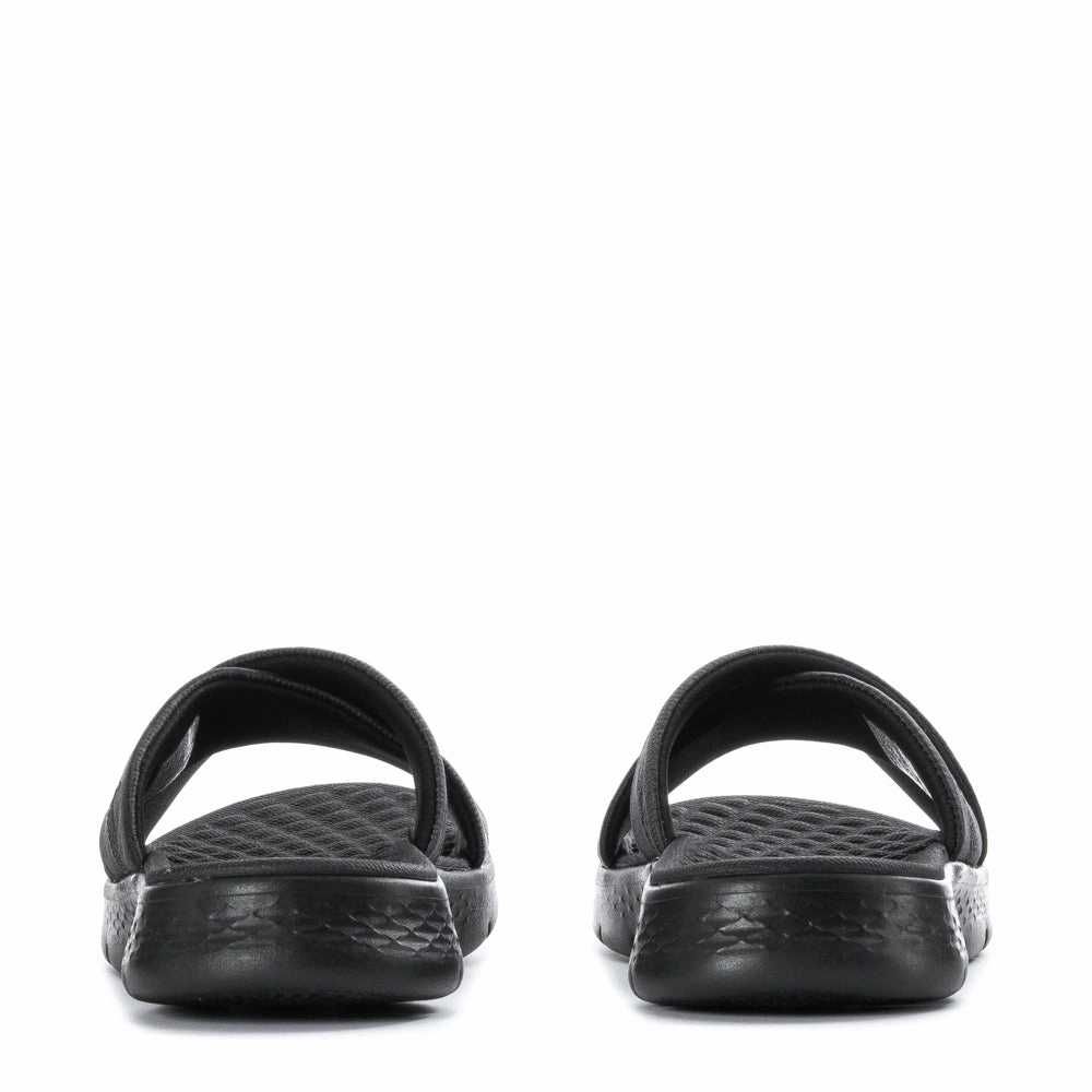 Go Walk Flex Sandals - Womens