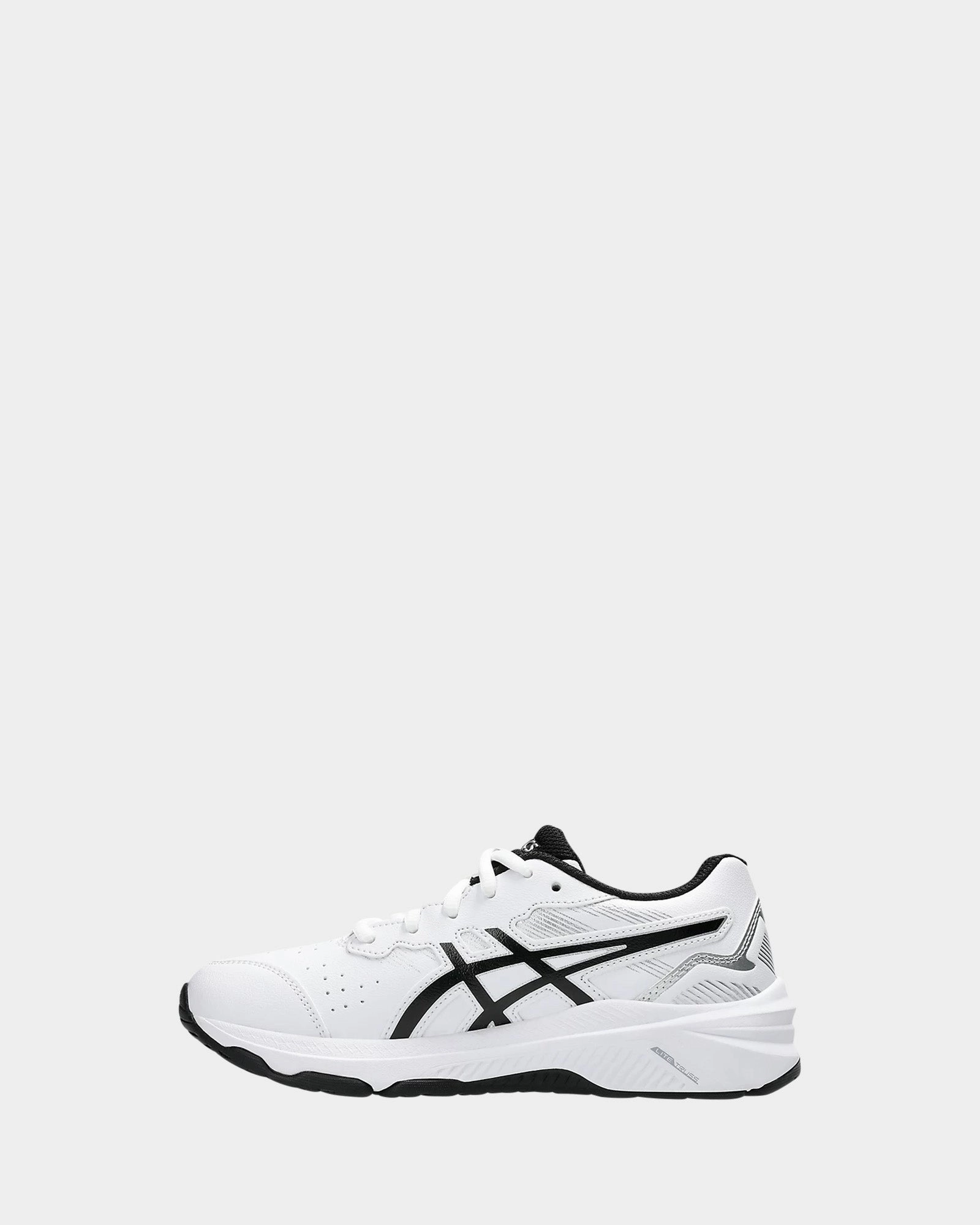 Gt-1000 Sl 2 Grade School White/Black/Black