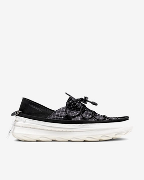Hut Moc 2 Packable 'Black'