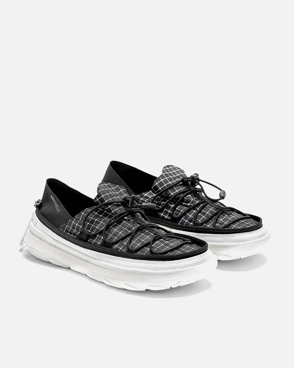 Hut Moc 2 Packable 'Black'