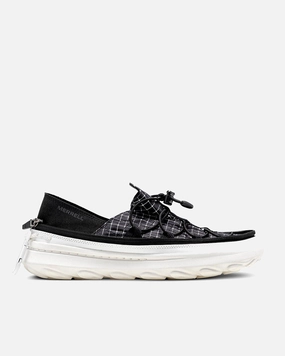 Hut Moc 2 Packable 'Black'