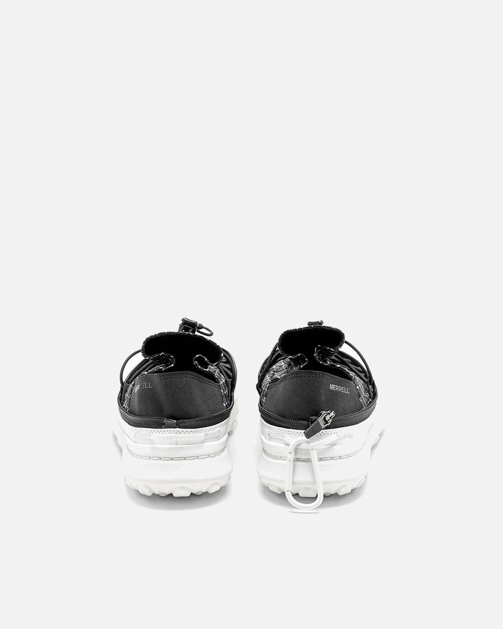 Hut Moc 2 Packable 'Black'