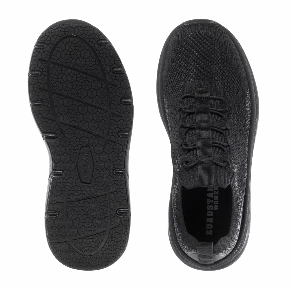 Isabella Slip Resistant - Womens