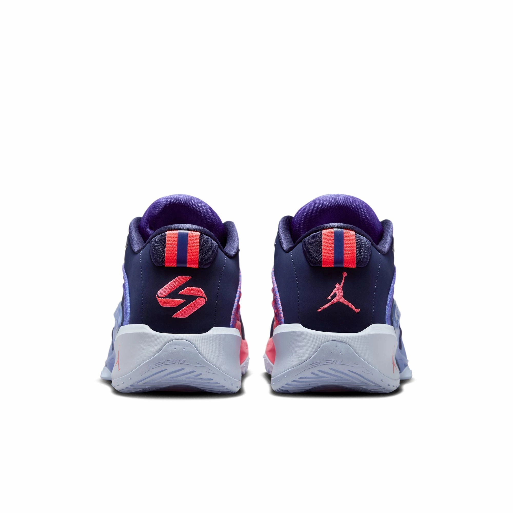 Jordan Luka 3 'Purple Comet'