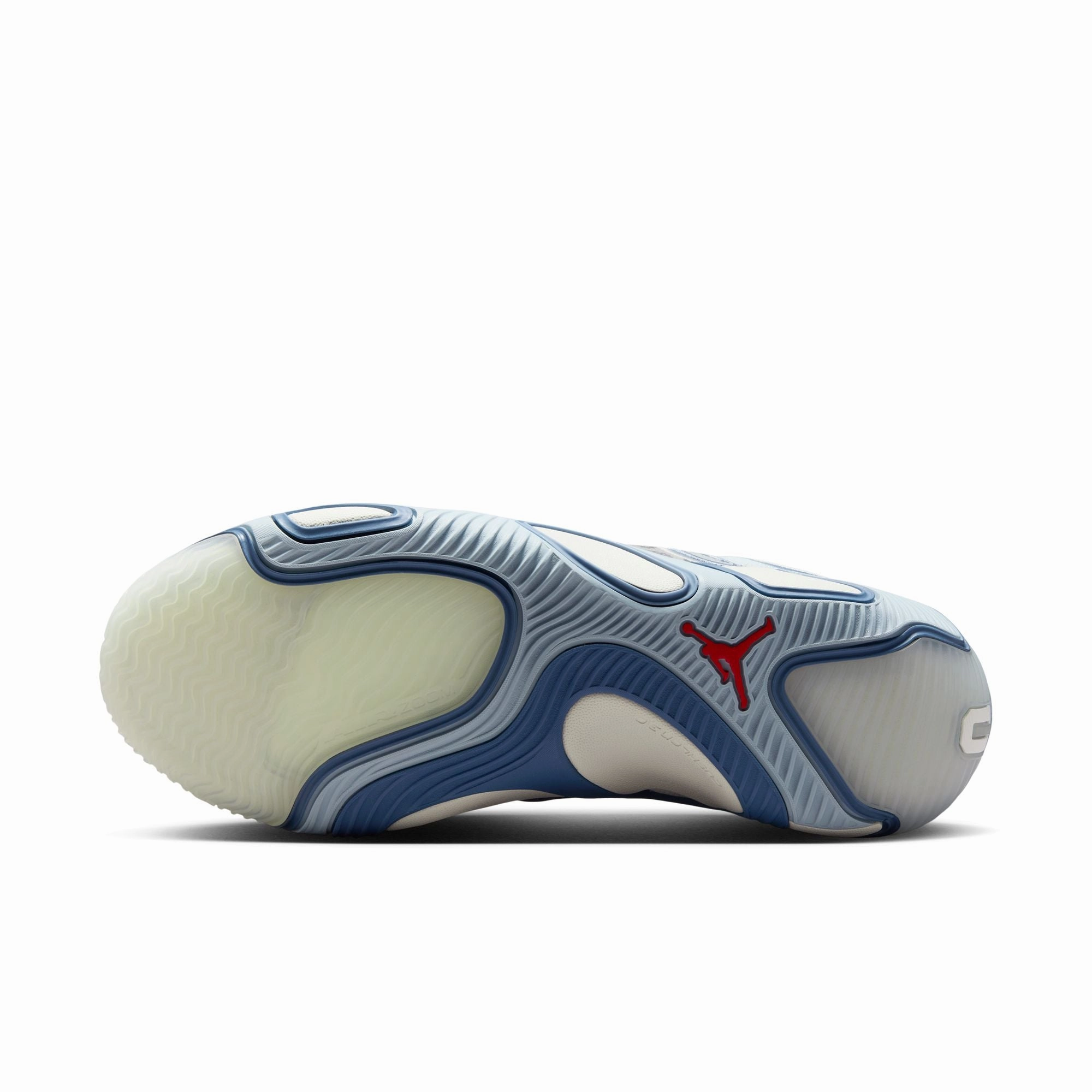 Jordan Tatum 3 Light Denim