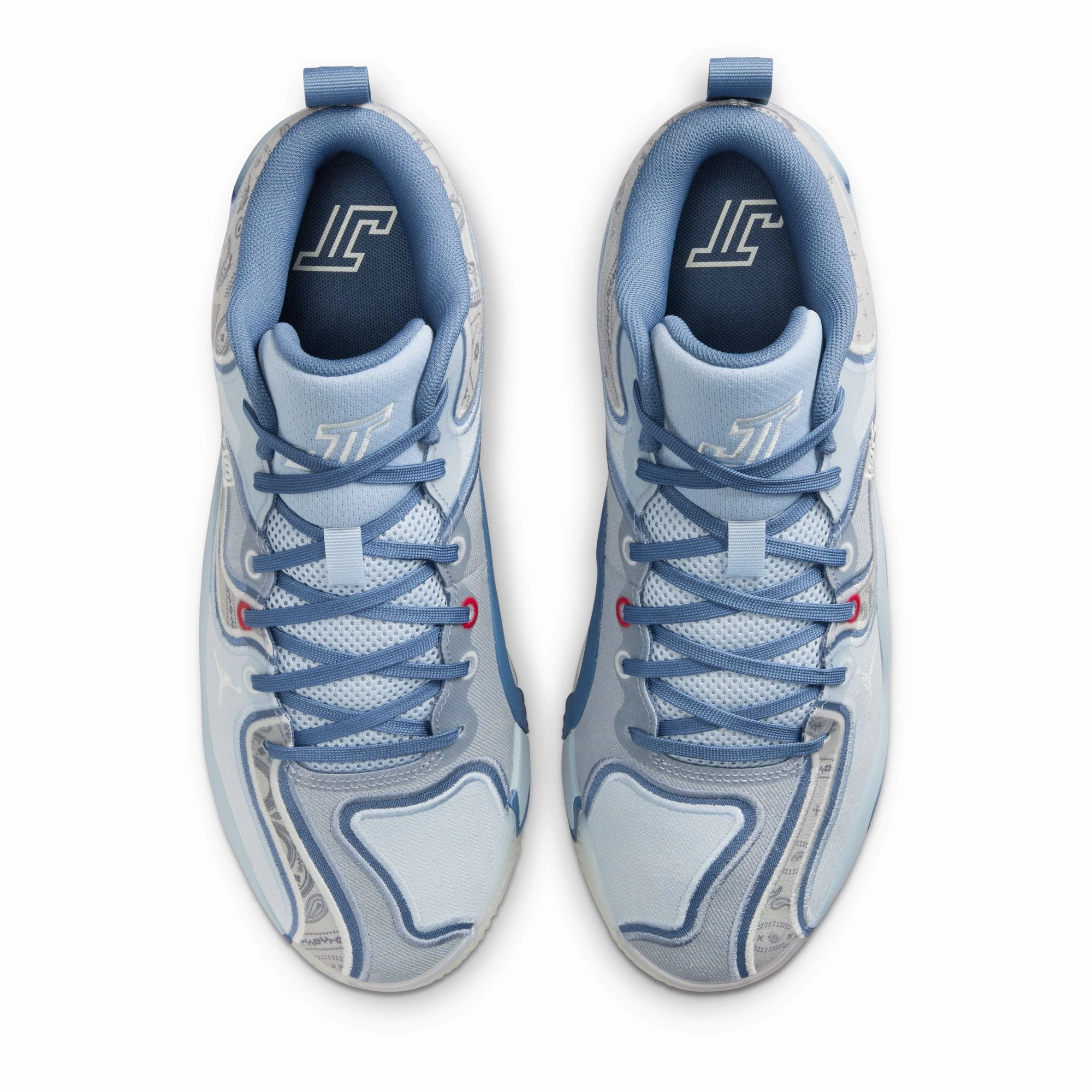 Jordan Tatum 3 Light Denim