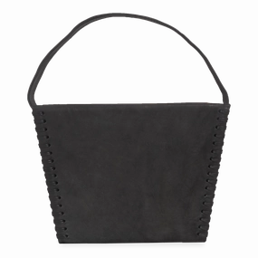 Leather Magazine Case