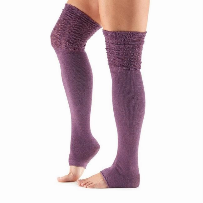 Leg Warmer- Sasha