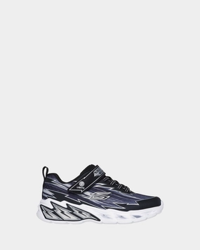 Light Storm 2.0 Brights Yth B Black Grey