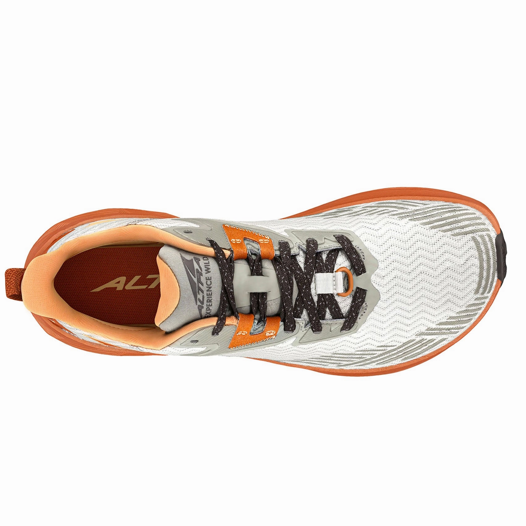 Mens Altra Experience Wild