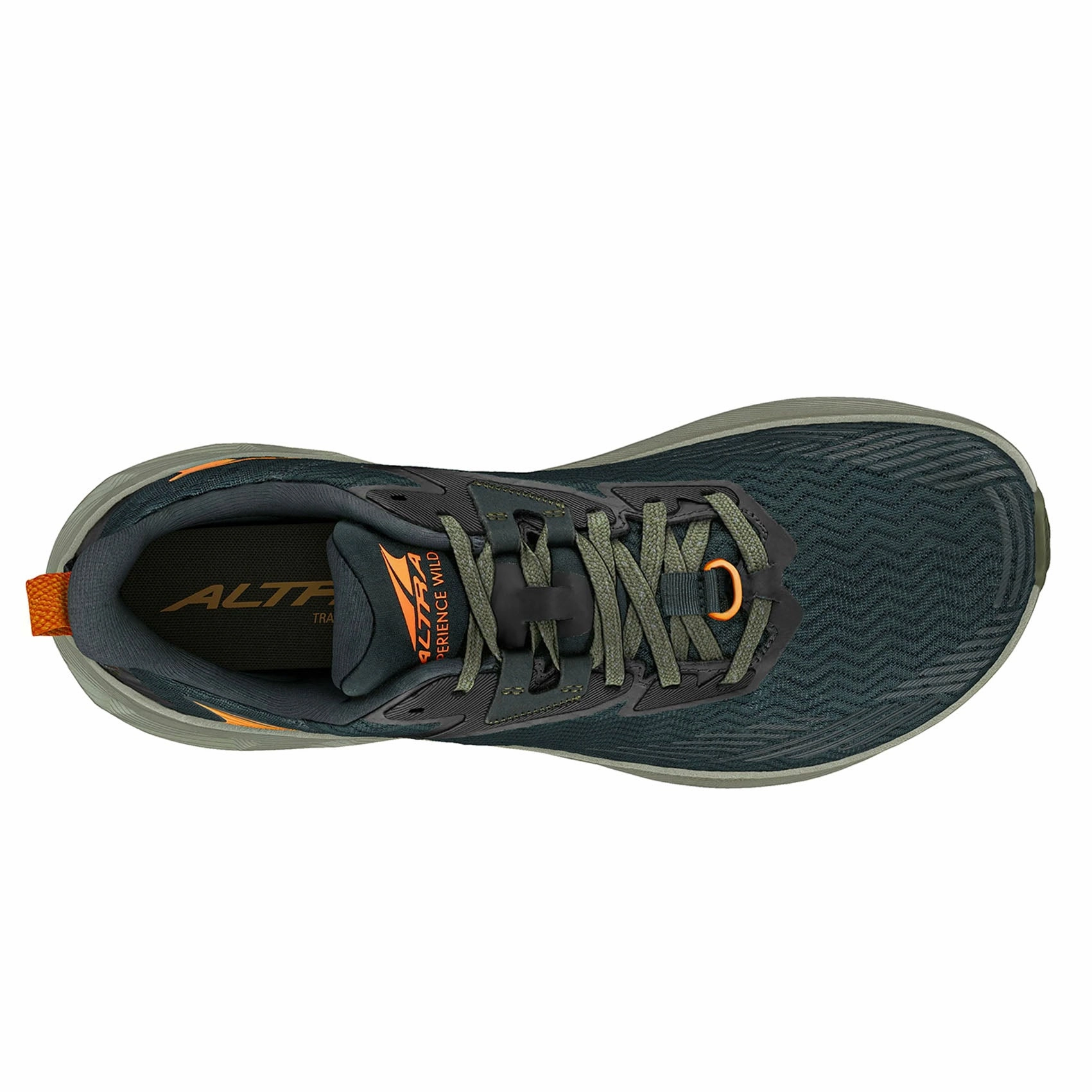 Mens Altra Experience Wild