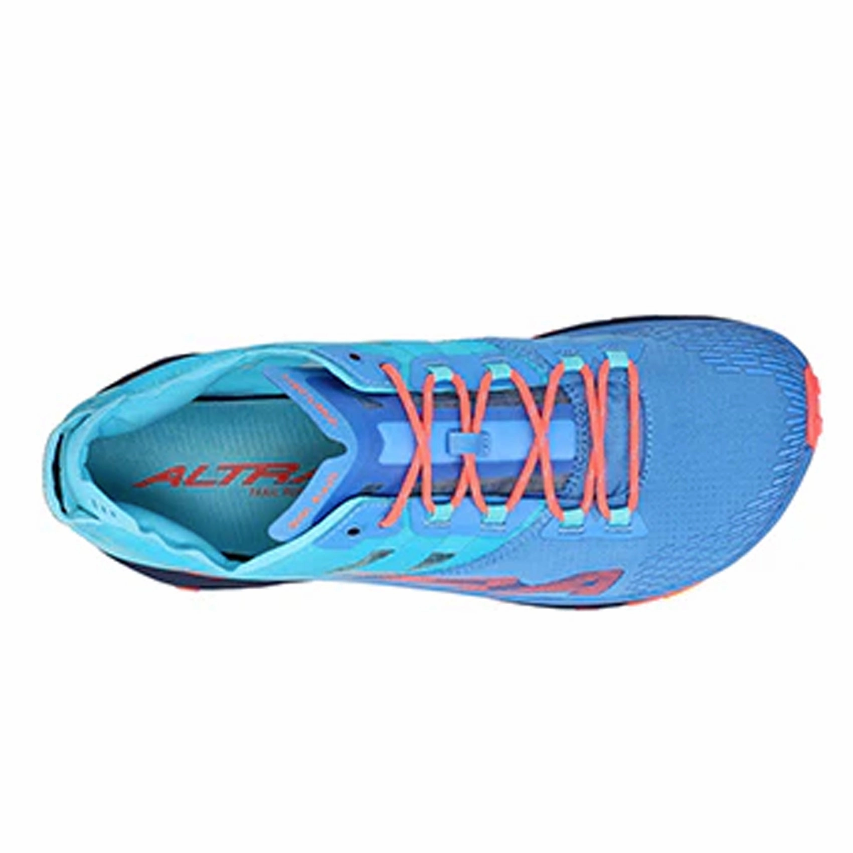 Mens Altra Mont Blanc