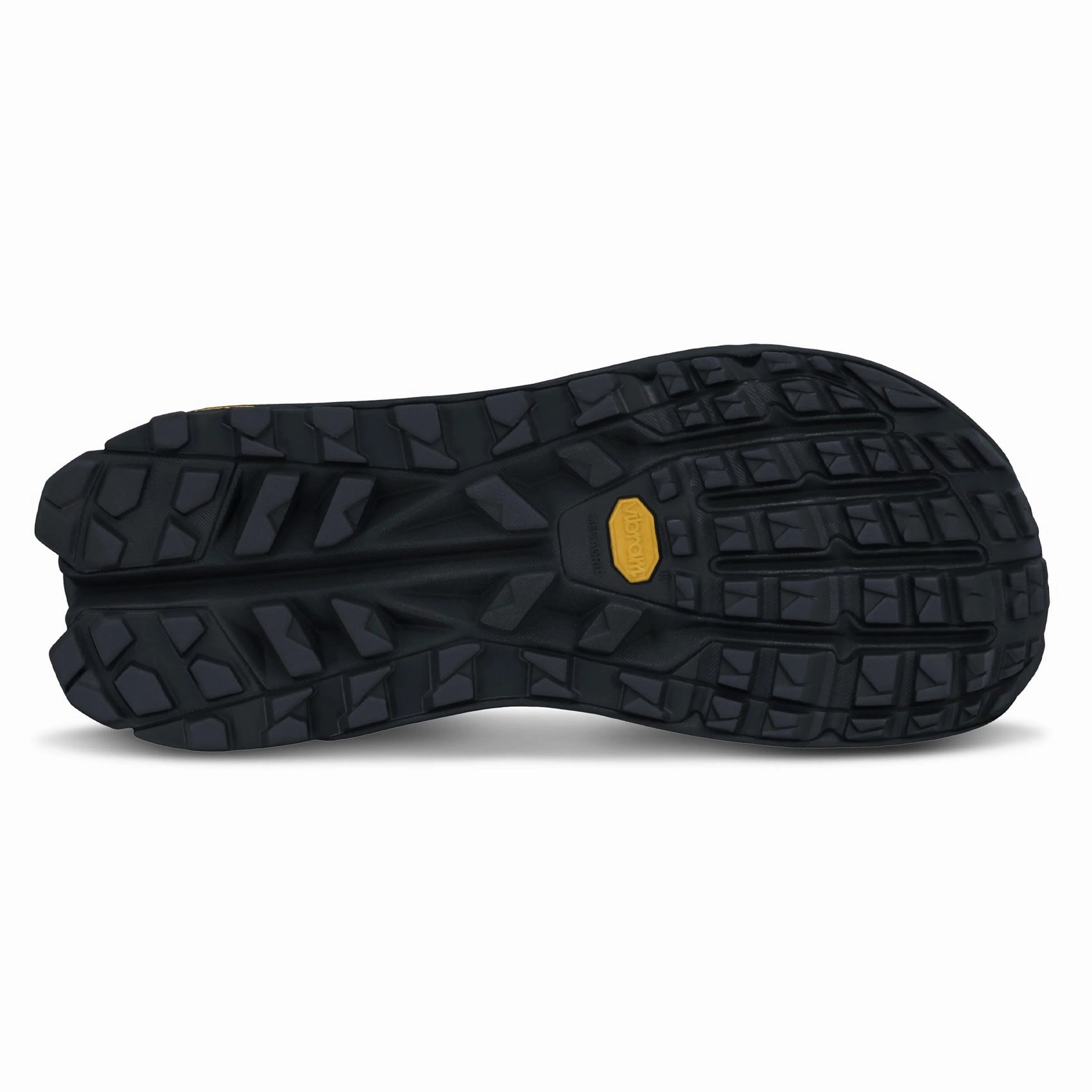 Mens Altra Olympus 6 Hike Mid GTX