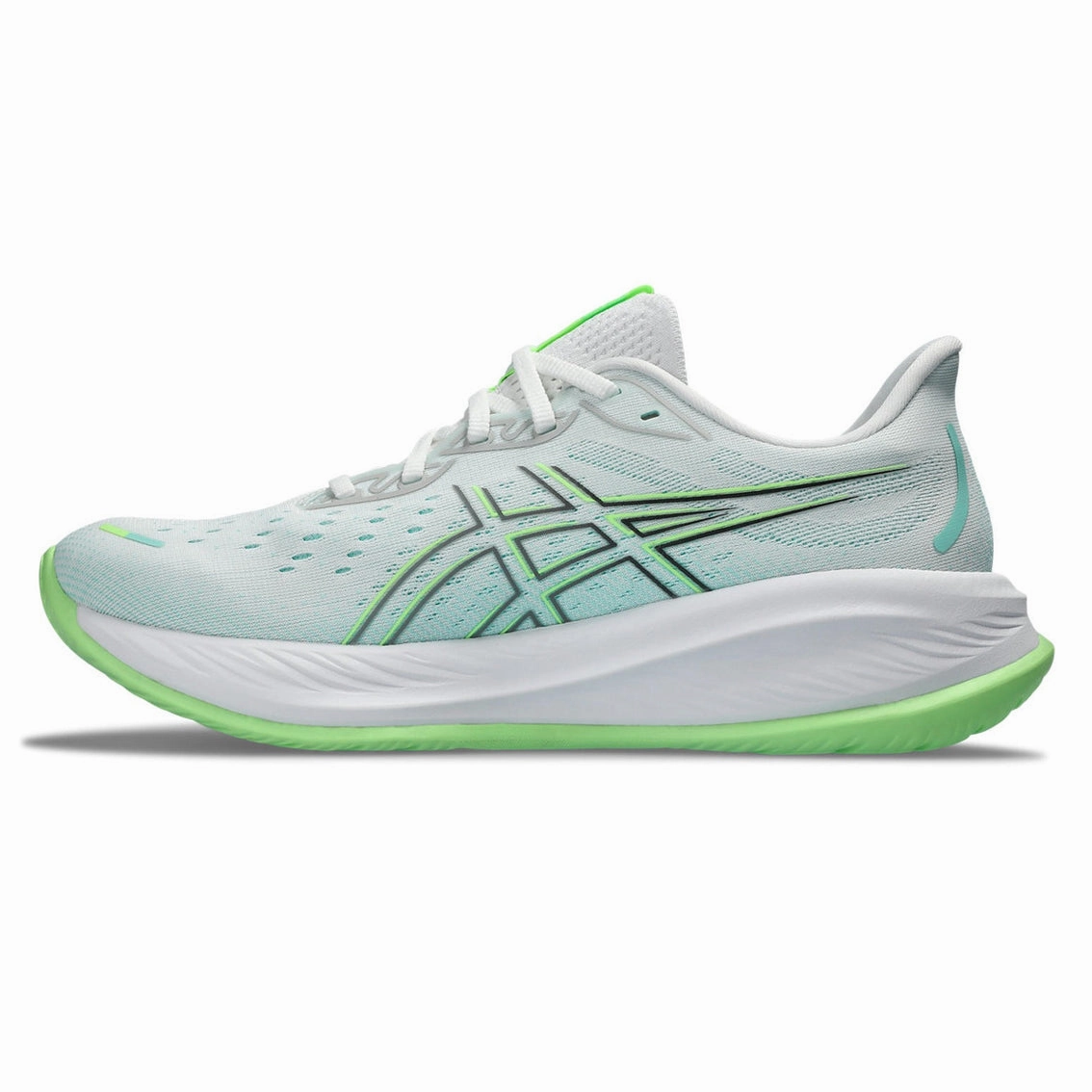 Mens ASICS GEL-Cumulus 26
