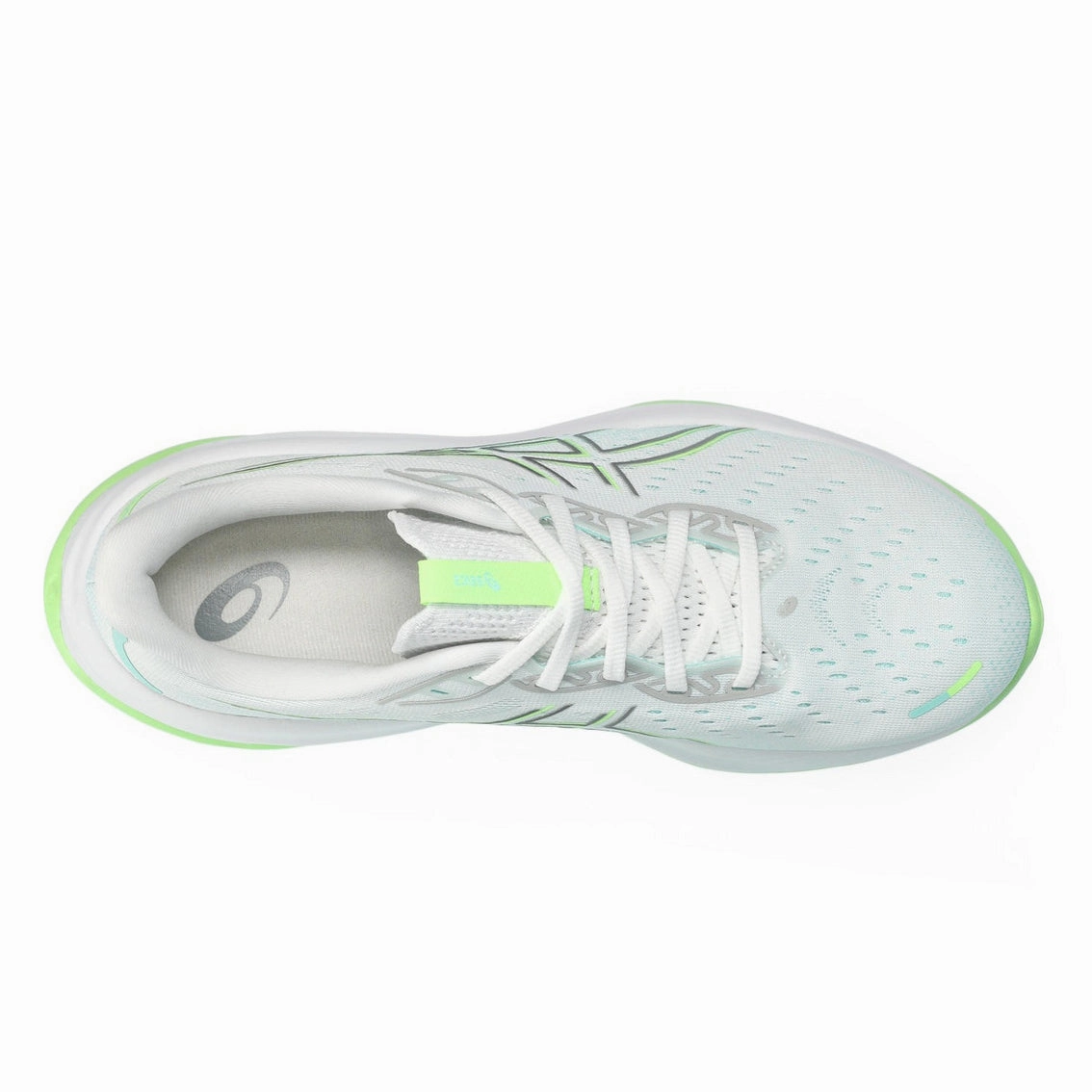 Mens ASICS GEL-Cumulus 26