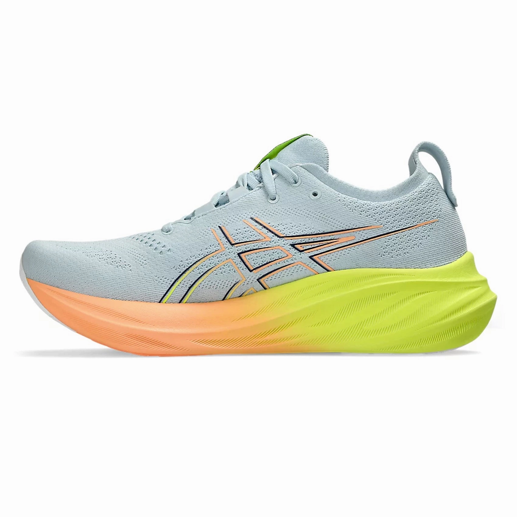 Mens ASICS GEL-Nimbus 26 Paris
