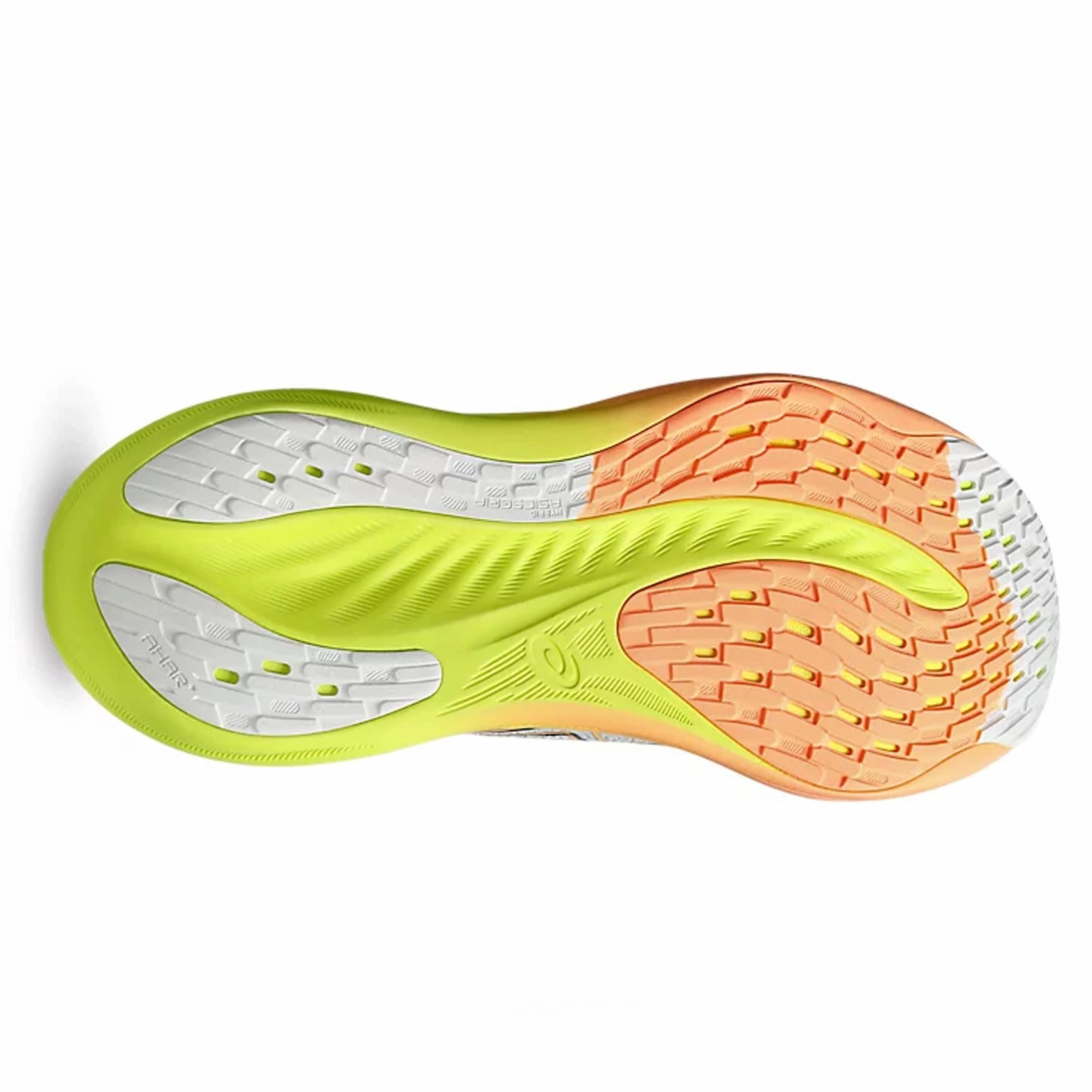 Mens ASICS GEL-Nimbus 26 Paris