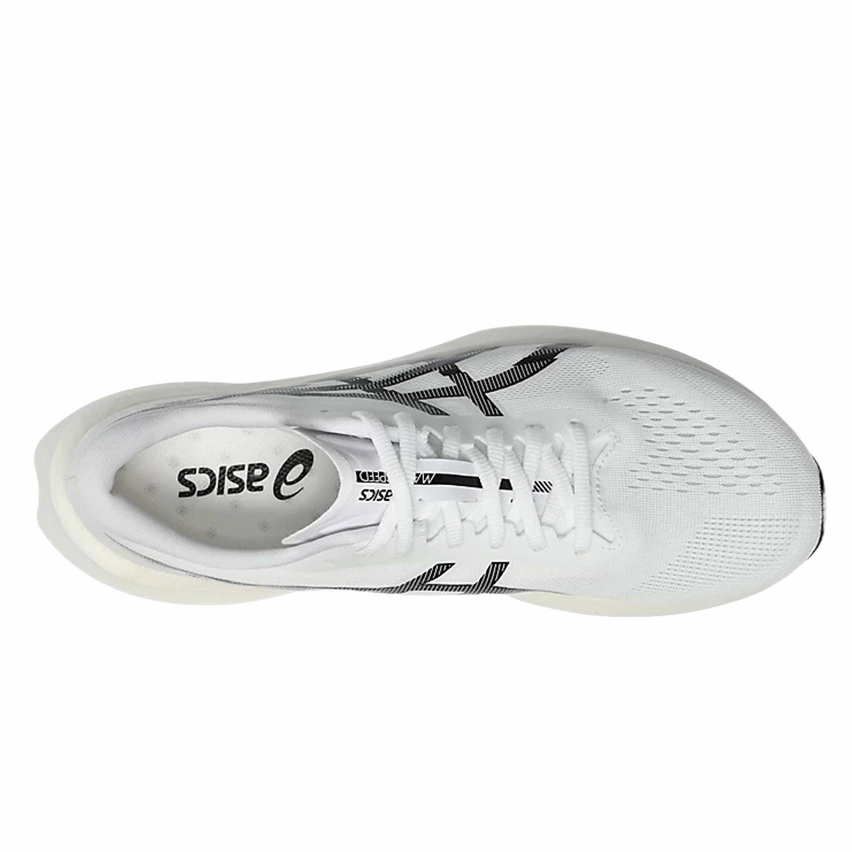 Mens ASICS Magic Speed 4