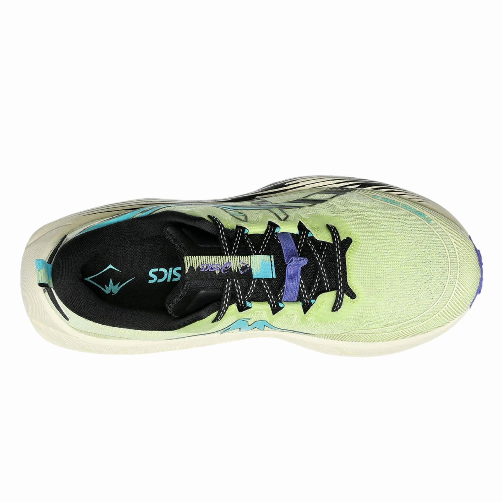 Mens ASICS Trabuco Max 4