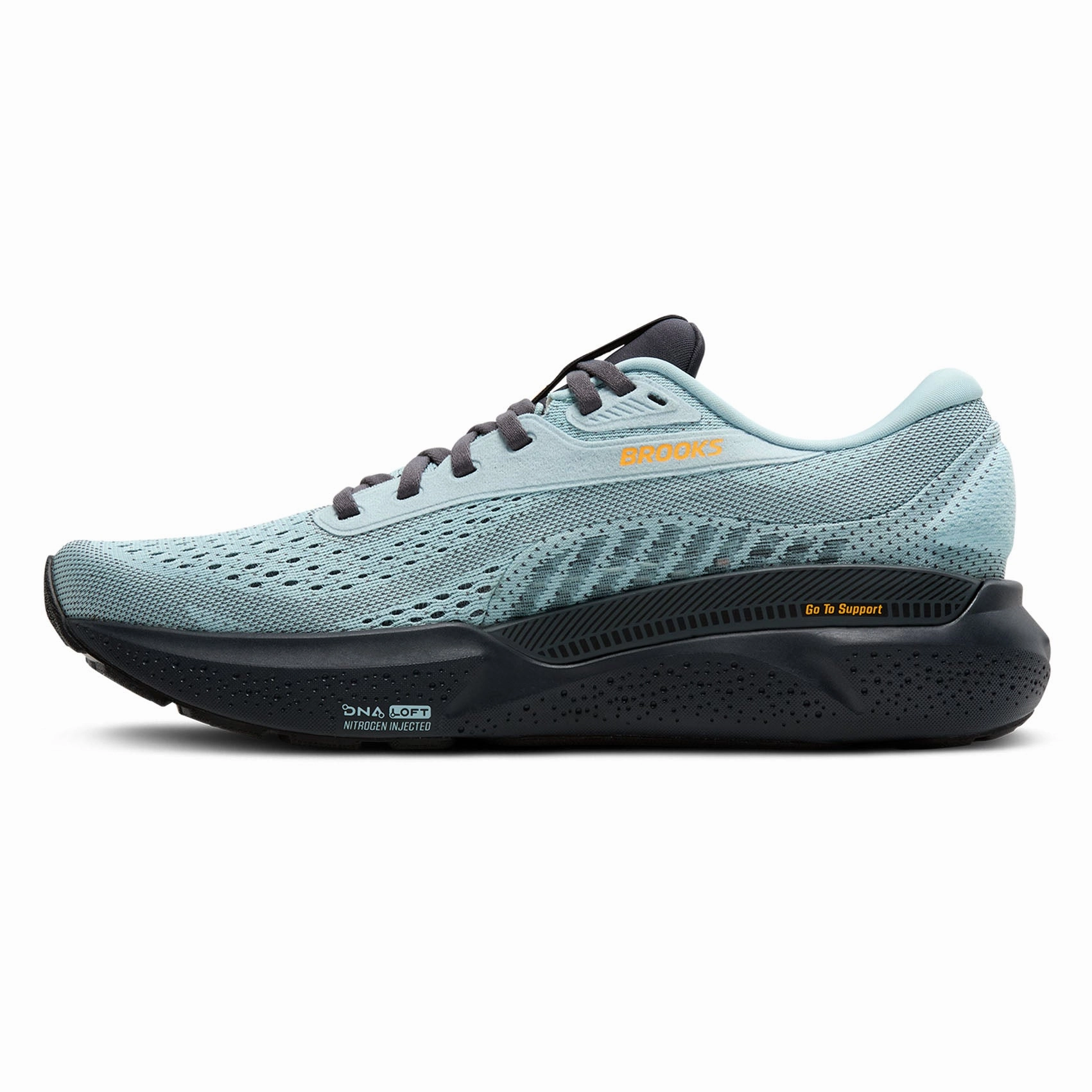 Mens Brooks Adrenaline GTS 24