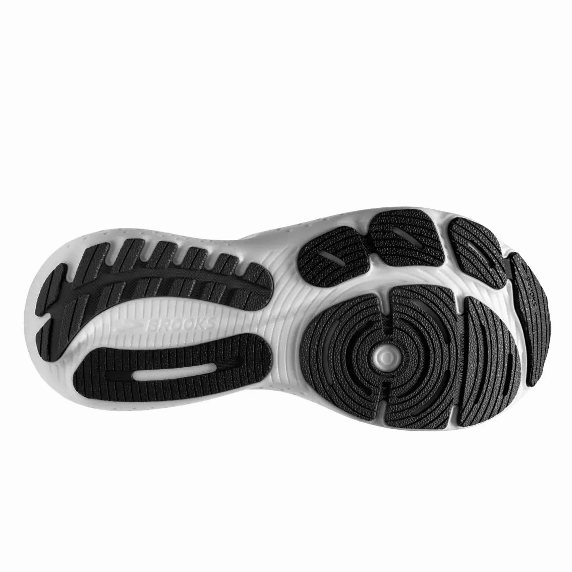 Mens Brooks Glycerin 21 (Wide)
